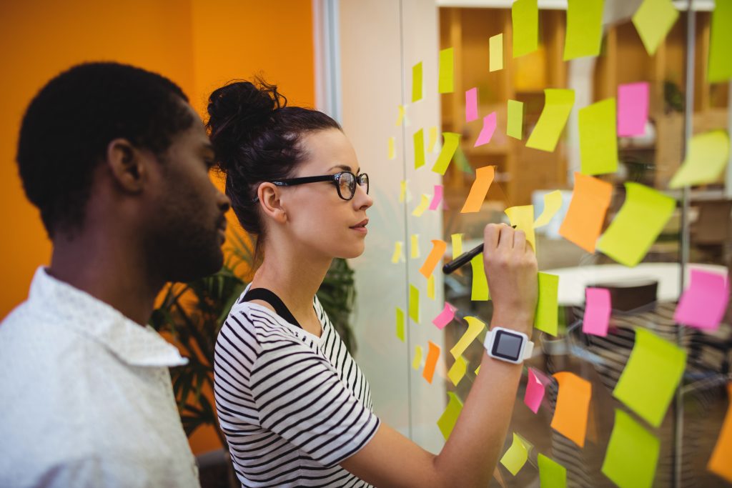 Business Model Canvas