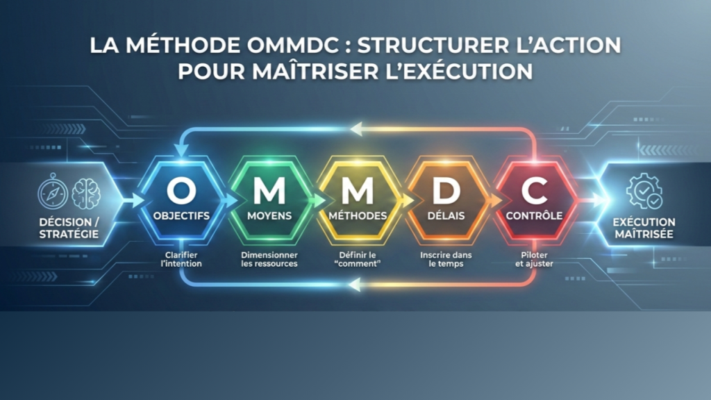 Méthode OMMDC